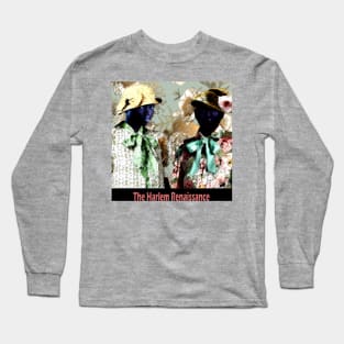 The Harlem Renaissance Long Sleeve T-Shirt